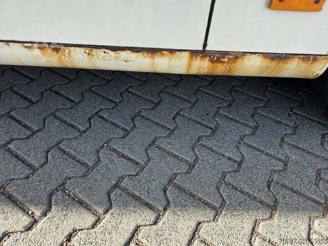 Διαπεριφερειακό λεωφορείο MERCEDES-BENZ Citaro 0530 Ü A26, Vollklima, 41+44+1,Euro 5 EEV