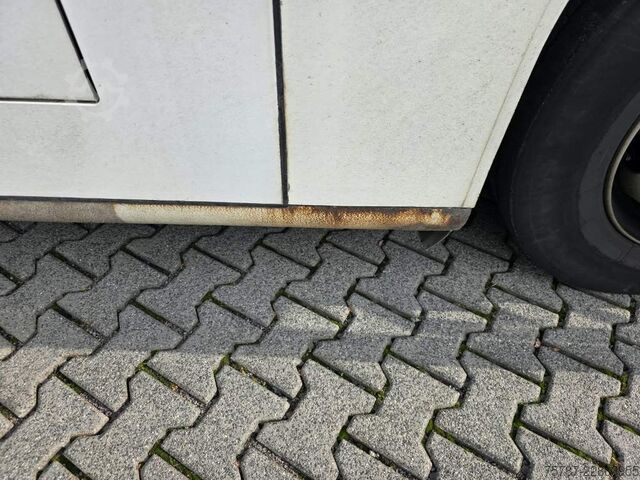 Διαπεριφερειακό λεωφορείο MERCEDES-BENZ Citaro 0530 Ü A26, Vollklima, 41+44+1,Euro 5 EEV