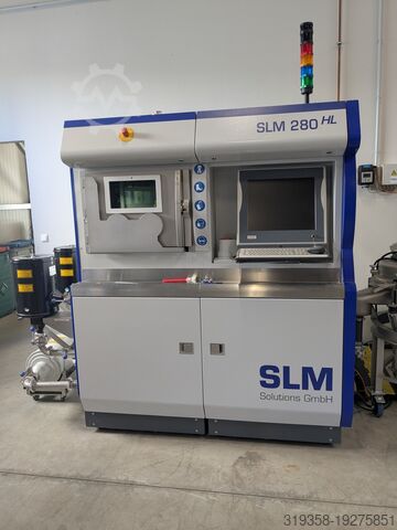 3D-printer SLM 280 HL