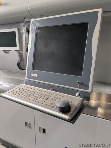 3D-printer SLM 280 HL