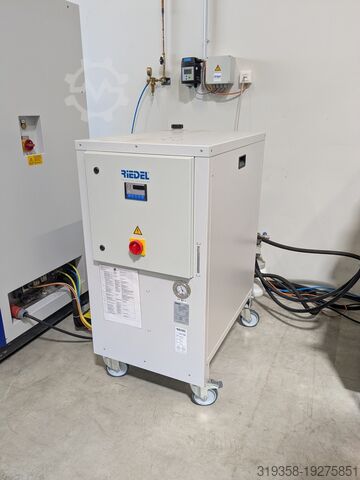 3D-printer SLM 280 HL