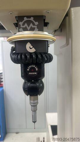 Μηχανή μέτρησης συντεταγμένων Mitutoyo BHN 710