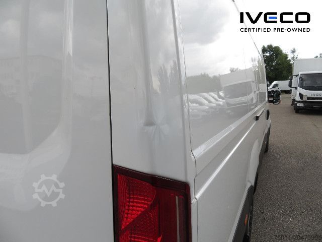 Dodávka s vysokou střechou IVECO Daily 35S16V Klima, Schalter, PDC, lang+hoch