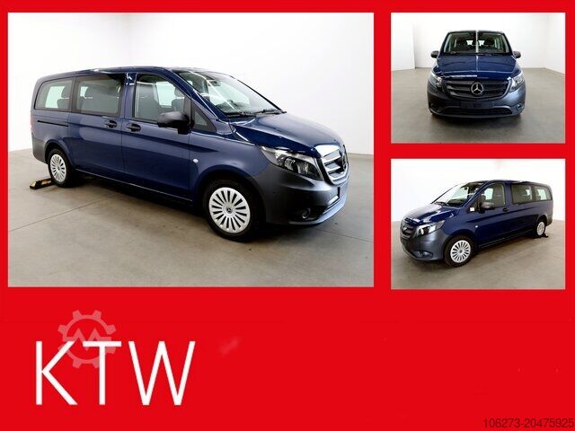 Minibus Mercedes-Benz Vito 114 TourerPro,lang,Automatik,8Sitze,Kamera