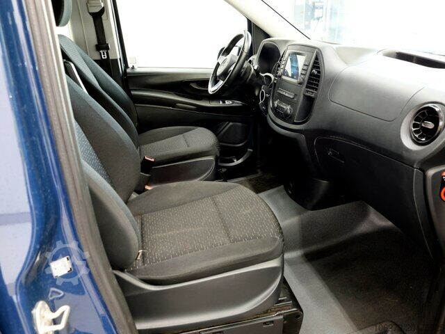 Minibus Mercedes-Benz Vito 114 TourerPro,lang,Automatik,8Sitze,Kamera