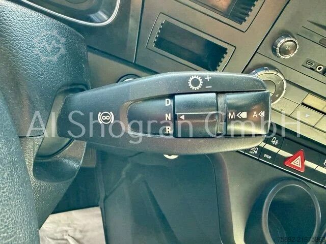 Standard-SZM Mercedes-Benz Actros 1848 StreamSpace 2,30/Kipphydraulik/Reta...