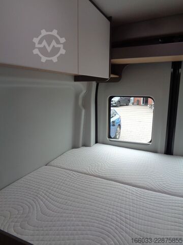 Autorulotă LMC Innovan 590 New Edition *Markise*SAT TV*AHK*