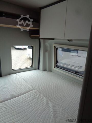 Autorulotă LMC Innovan 590 New Edition *Markise*SAT TV*AHK*