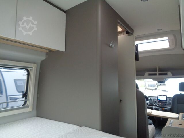 Autorulotă LMC Innovan 590 New Edition *Markise*SAT TV*AHK*