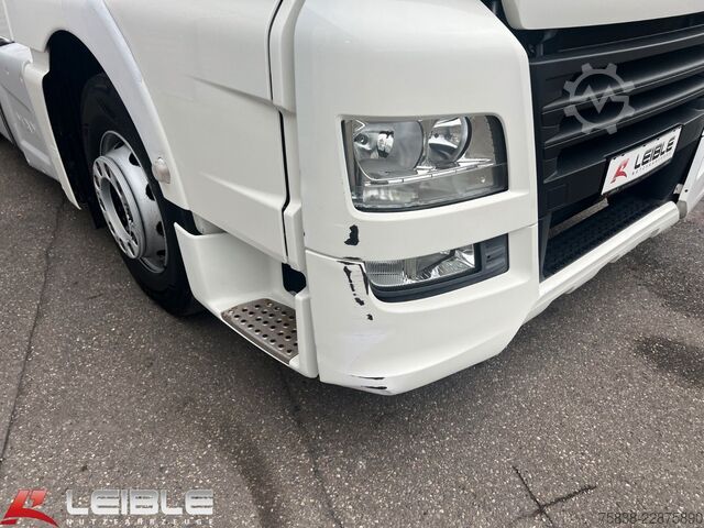Tracteur routier standard MAN TGX 18.510 BLS*XLX*2xTank*Standklima*Retarder*