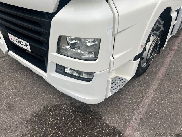 Tracteur routier standard MAN TGX 18.510 BLS*XLX*2xTank*Standklima*Retarder*