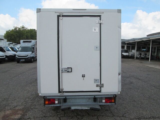 Fourgon isotherme frigorifique FIAT Scudo 2.0*2xThermo King-Tiefkühler*Klima*