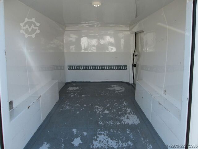Panel kombi RENAULT Trafic 1.6 *Maxi-Isoliert 2.70m*Klima*Euro6*
