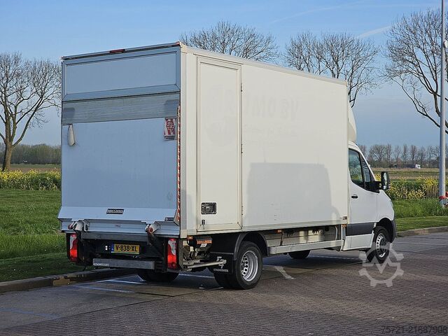 Walizka MERCEDES-BENZ SPRINTER 514 ac zijdeur EURO6