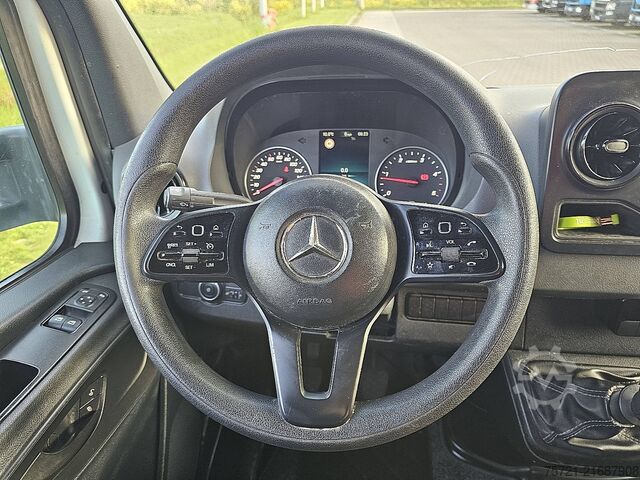 Walizka MERCEDES-BENZ SPRINTER 514 ac zijdeur EURO6