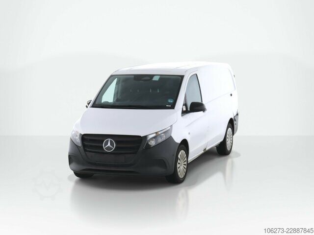 Furgon Mercedes-Benz Vito116CDI KA lang,Automatik,Klima,Kamera