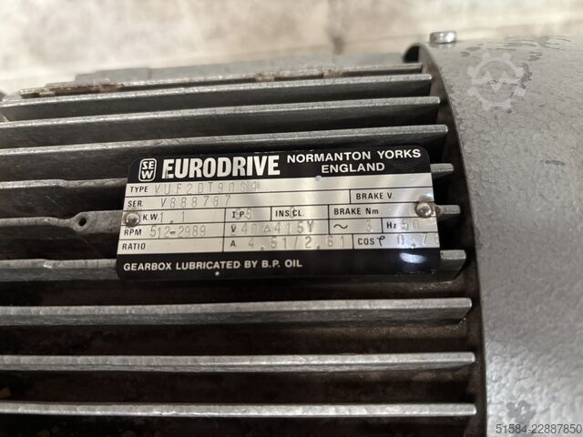 Extruder Bonnet 2