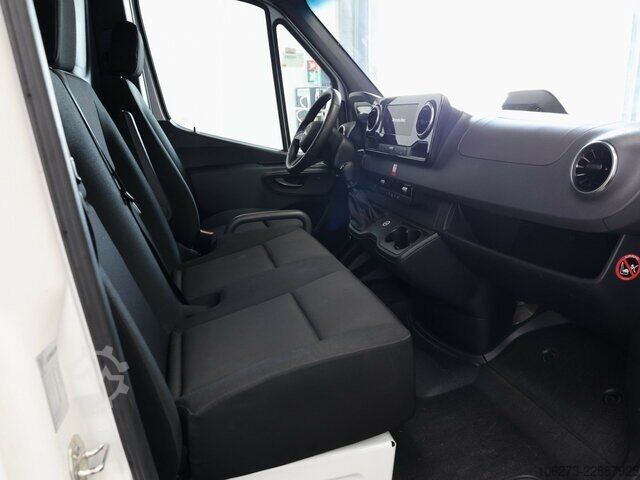 Furgon Mercedes-Benz Sprinter317CDI Maxi Koffer,LBW,LED,Kamera