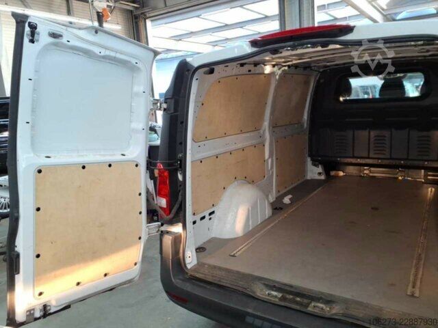 Furgon Mercedes-Benz Vito116CDI KA Extralang,Automatik,Klima,Kamera