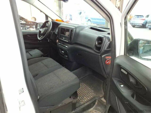 Furgon Mercedes-Benz Vito116CDI KA Extralang,Automatik,Klima,Kamera
