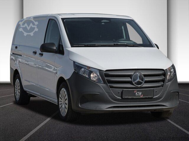 Furgon Mercedes-Benz Vito116CDI KA lang,Automatik,Klima,Kamera