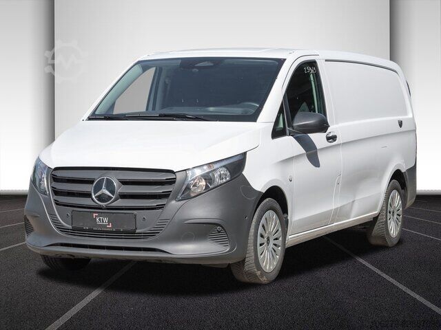 Furgon Mercedes-Benz Vito116CDI KA lang,Automatik,Klima,Kamera