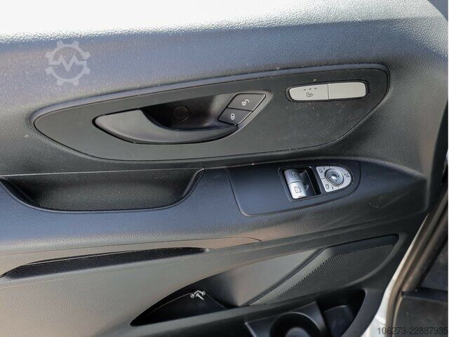 Furgon Mercedes-Benz Vito116CDI KA lang,Automatik,Klima,Kamera