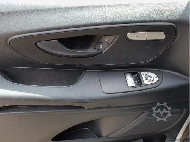 Furgon Mercedes-Benz Vito116CDI KA lang,Automatik,Klima,Kamera