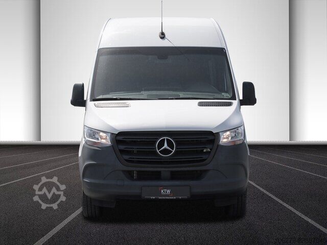 Furgon Mercedes-Benz Sprinter 315 CDI Maxi KombiTourer,8Sitze,Kamera