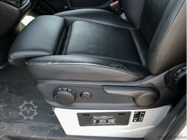 Furgon Mercedes-Benz Sprinter 315 CDI Maxi KombiTourer,8Sitze,Kamera