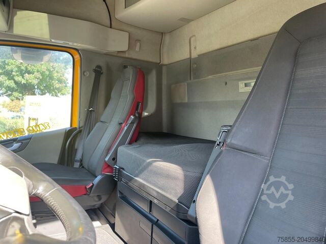 Standaard trekker Volvo FH 6x4 / BIG Axles / PTO-Hydraulics / APK-TÜV 0...