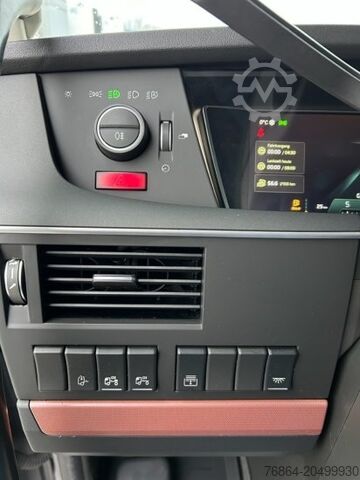 Logging truck VOLVO FH 16 650 6X4 LANGHOLZZUG + DOLL M2K-9L NACHLäUFER MIT PALFINGER EPSILON S260C96, I-SHIFT, RETARDER,