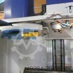 Lodret bearbejdningscenter JOHNFORD VMC-1300