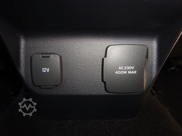 Wywrotka dostawcza FORD Ranger 2.0 XLT ExtraKab 4x4 WiPa AHK 3-S.-Kipper