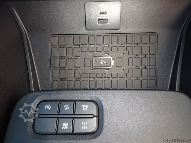 Wywrotka dostawcza FORD Ranger 2.0 XLT ExtraKab 4x4 WiPa AHK 3-S.-Kipper