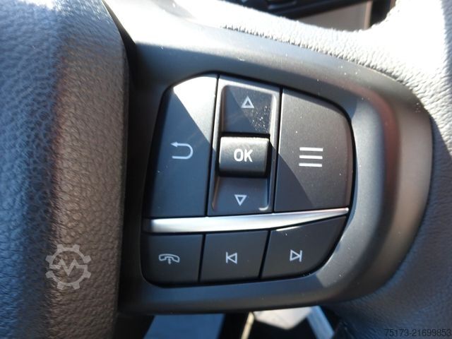 Wywrotka dostawcza FORD Ranger 2.0 XLT ExtraKab 4x4 WiPa AHK 3-S.-Kipper