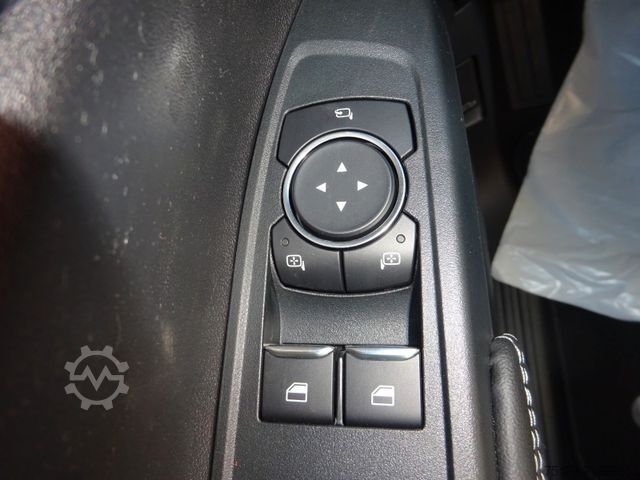 Wywrotka dostawcza FORD Ranger 2.0 XLT ExtraKab 4x4 WiPa AHK 3-S.-Kipper