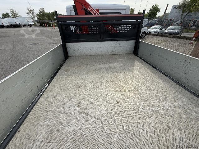 Sandučar Fiat Ducato maxi 35 LH1 2.3 mjt 130cv d.cab. Cassone +