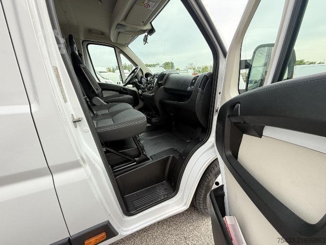 Sandučar Fiat Ducato maxi 35 LH1 2.3 mjt 130cv d.cab. Cassone +