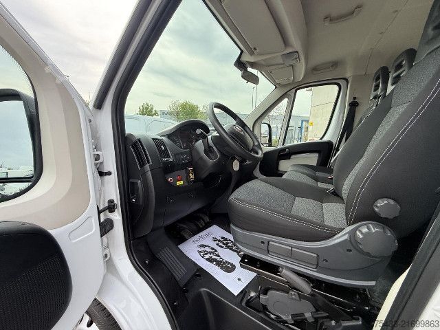 Sandučar Fiat Ducato maxi 35 LH1 2.3 mjt 130cv d.cab. Cassone +