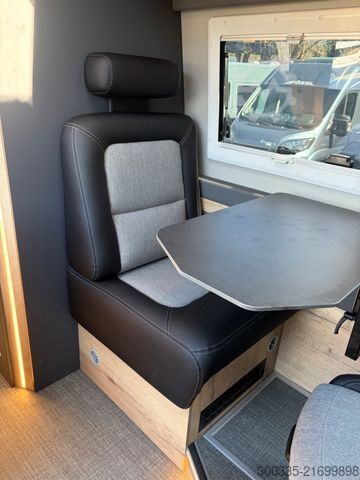 Kamper PÖSSL Roadstar X - Vollausstattung -