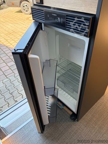 Kamper PÖSSL Roadstar X - Vollausstattung -