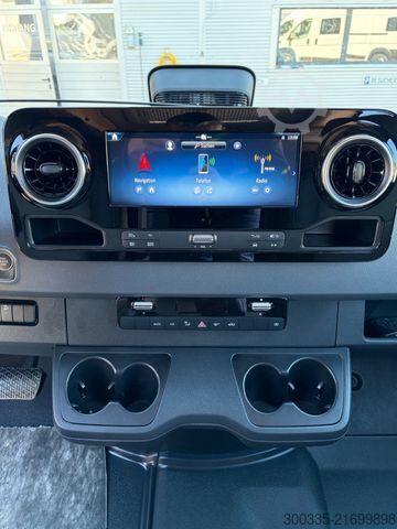 Kamper PÖSSL Roadstar X - Vollausstattung -