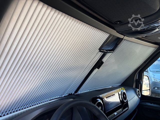 Kamper PÖSSL Roadstar X - Vollausstattung -