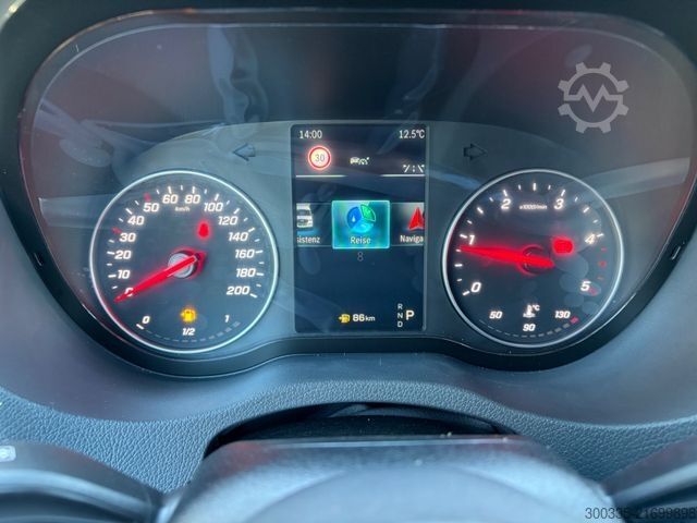 Kamper PÖSSL Roadstar X - Vollausstattung -