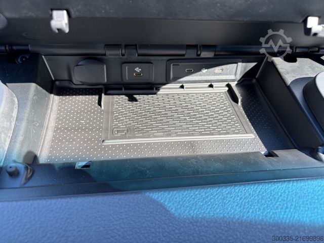 Kamper PÖSSL Roadstar X - Vollausstattung -