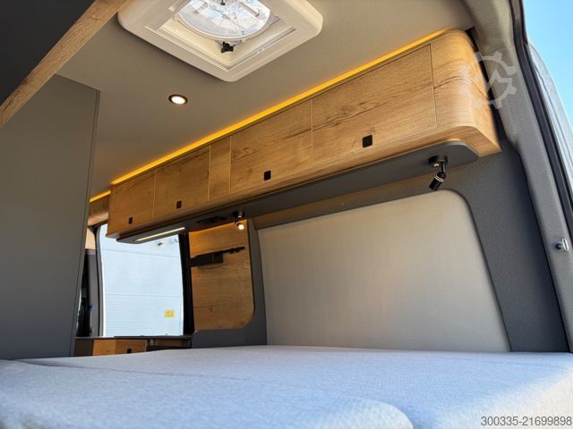 Kamper PÖSSL Roadstar X - Vollausstattung -