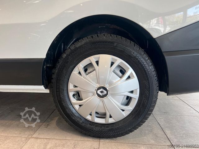 Furgon blaszak RENAULT Trafic L2-H1 Lang*Sortimo Regalsystem*Garantie*