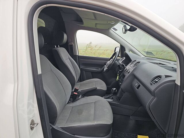  VW CADDY 1.6 L1 Automaat 102Pk!