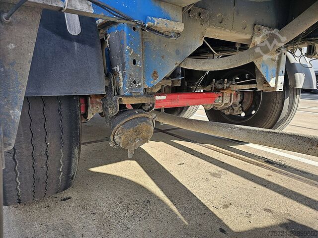  TURBOS HOET SVM 67/39 39.000L